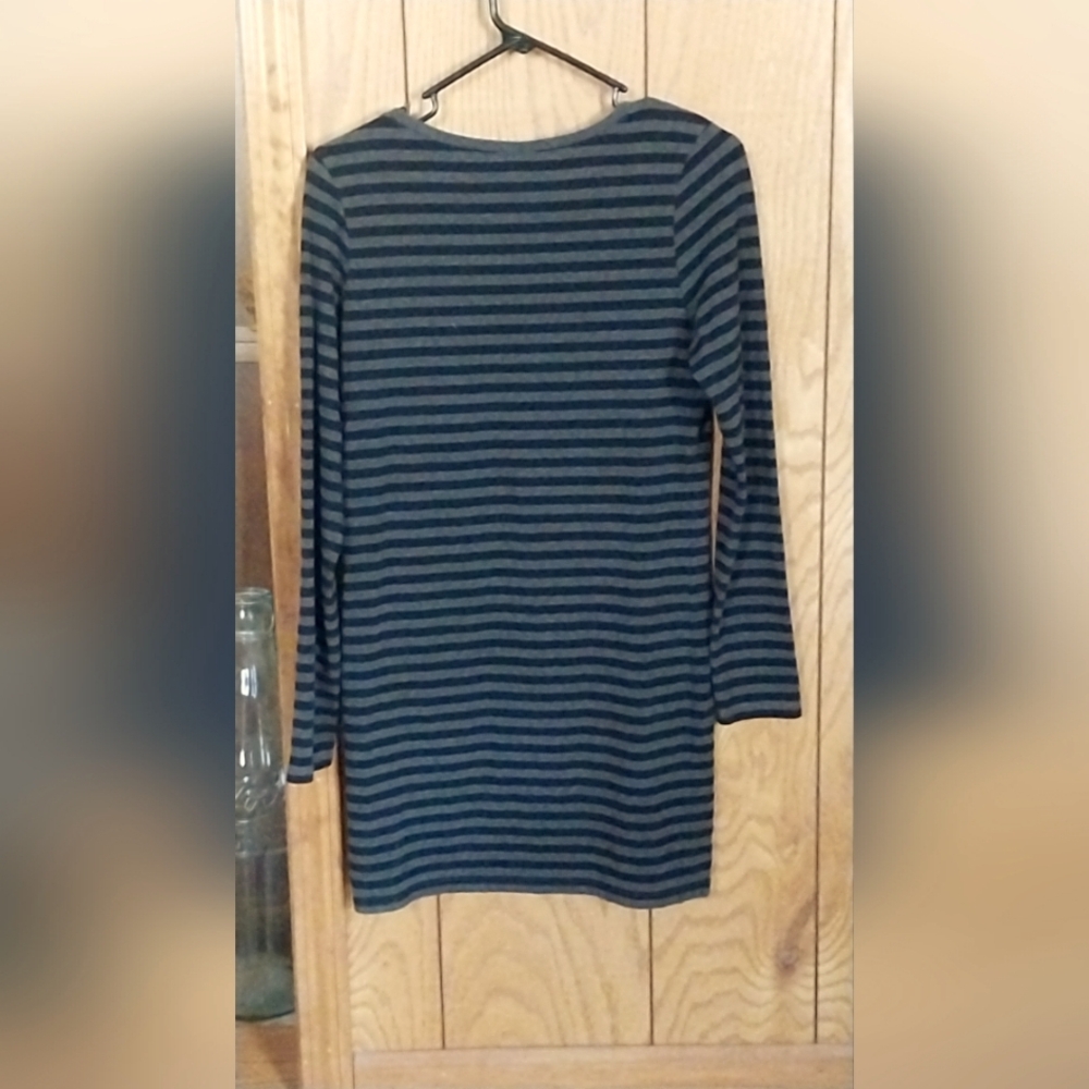Long top